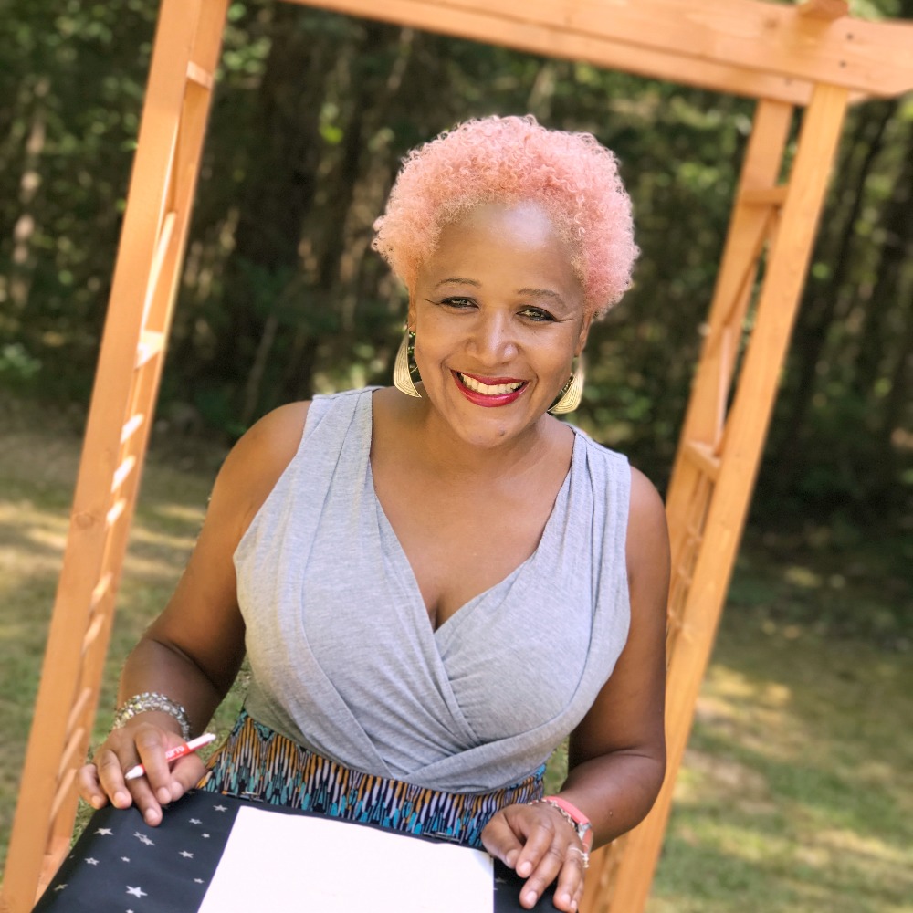Meet your Posher, Michele